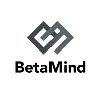 BetaMind logo