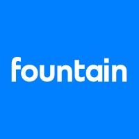 Fountain logo