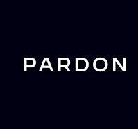 Pardon logo