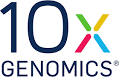 10x Genomics logo