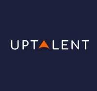 Uptalent logo