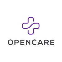 Opencare logo