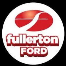 Fullerton Ford logo