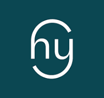 Hedepy logo