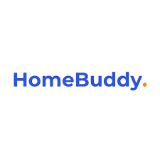 HomeBuddy logo