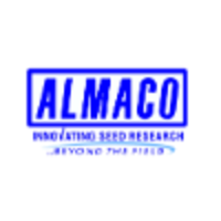 ALMACO logo