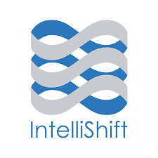 IntelliShift logo