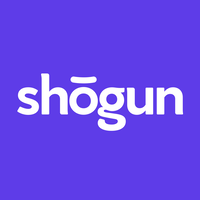 Shogun logo