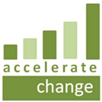 Accelerate Change logo