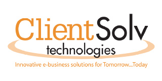 ClientSolv logo