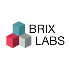 Brix Labs logo