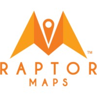 Raptor Maps logo