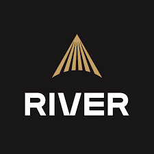 River logo