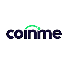 Coinme logo