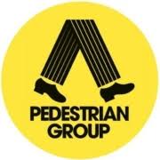 Pedestrian Group logo