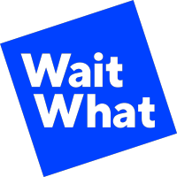 WaitWhat logo
