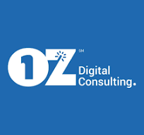 OZ Digital logo