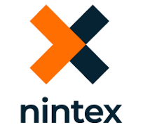 Nintex logo