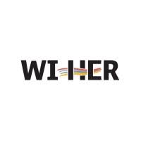 WI-HER logo