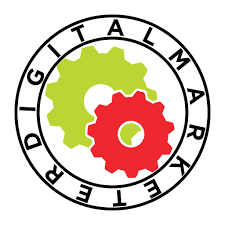 DigitalMarketer logo