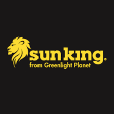 Sun King logo