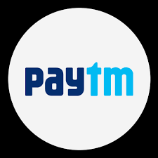 Paytm logo