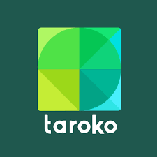 Taroko logo