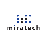 Miratech logo