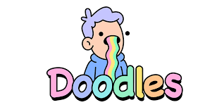 Doodles logo