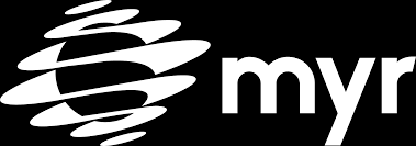 Myr logo