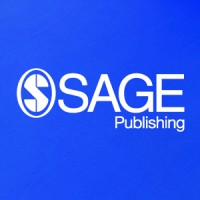 SAGE Publishing logo