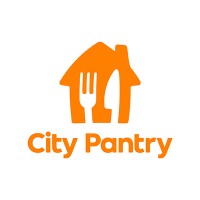 City Pantry logo
