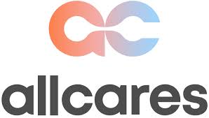 AllCares logo