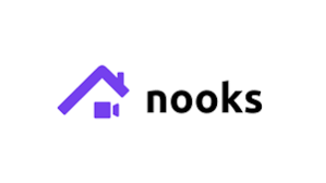 Nooks logo