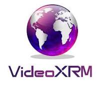 VideoXRM logo