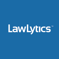 LawLytics logo