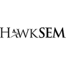 HawkSEM logo