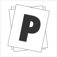 Paperpile logo