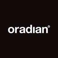 Oradian logo
