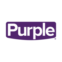 Purple Communications logo