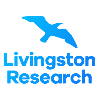 Livingston Research logo