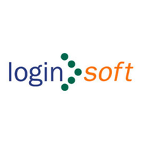 Loginsoft logo