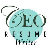 CEO Resume Writer logo