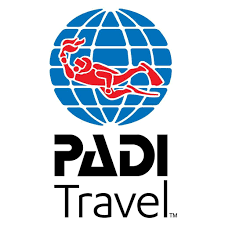 PADI Travel logo