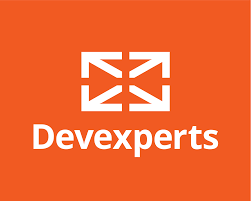 Devexperts logo