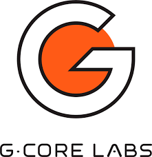 G Core Labs logo