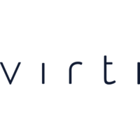 Virti logo