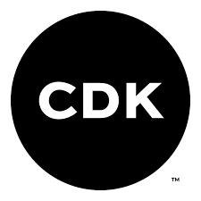 CDK Digital logo