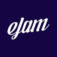 Ejam logo