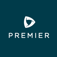 Premier Inc. logo